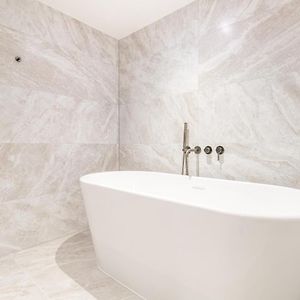 Suite con letto king size