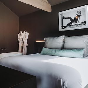 Suite con letto king size